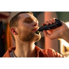 Philips QP6541 Face + Body Trimmer - Ultimate Precision for a Perfect Grooming Experience!